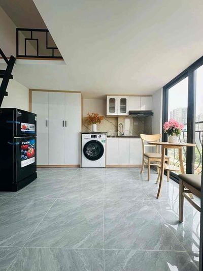 Chính chủ cần bán nhanh , căn hộ dòng tiền 10p-62m2-6T thang máy  sdcc