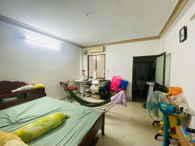 HXH kinh doanh sát Sư Vạn Hạnh, Quận 10, 88m2, 3 tầng 3PN, chỉ 13 tỷ X