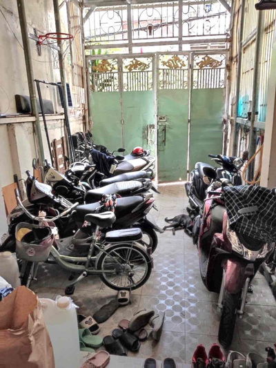 💥 BÁN GẤP – NHỈNH 10 TỶ – 98M² – 5 TẦNG – XE HƠI VÀO NHÀ – XÔ VIẾT NGH