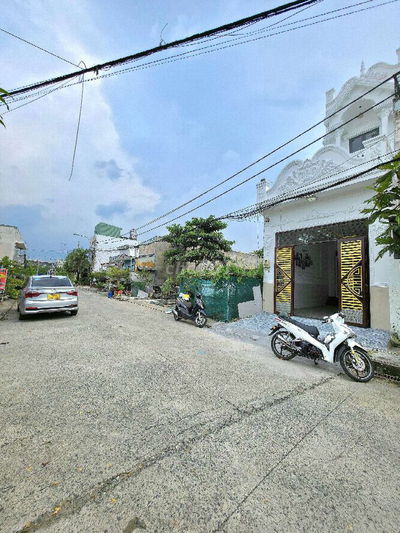 🔥🔥🔥 BÁN NHÀ BIỆT THỰ MINI - ĐƯỜNG 10M 🔥🔥🔥