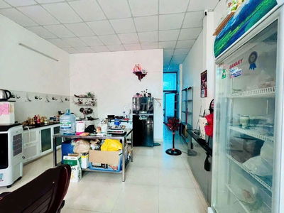 Bán nhà 93m2 Đầu Dường 49