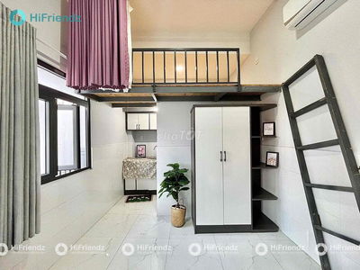 Chung cư mini gần ĐH Văn Hiến_ÂU CƠ_ĐẦM SEN_THOẠI NGỌC HẦU_BÀU CÁT_Q11