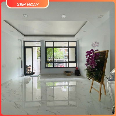 Cho thuê trệt + lầu vừa làm văn phòng vừa ở - chỉ 18tr - Vạn Phúc City