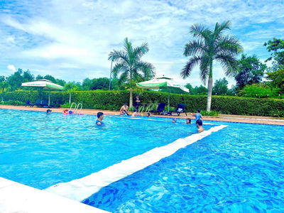 - ❌ Cho thuê nhà chung cư và nhà phố khu dân cư DTA, xã Phước An, Nhơn