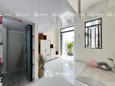 Duplex ban công full nội thất cực đẹp tại Dương Quảng Hàm