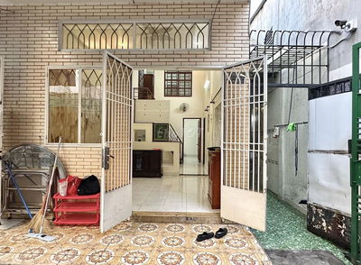 HOT HOT ! NHÀ PHẠM VĂN HAI TÂN BÌNH - NGANG 5M - DT 59M² - CHỈ 7 TỶ TL