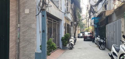 BÁN NHÀ ĐỘI NHÂN, BA ĐÌNH, 115M, 9 TẦNG, PHÂN LÔ, GARA Ô TÔ, DÒNG TIỀN ĐỈNH, NHỈNH 35 TỶ