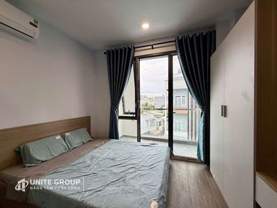 Căn Hộ 40m2 1 Phòng Ngủ Full Nội Thất Khu Vực Sân Bay Tân Sơn Nhất.