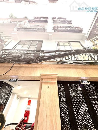 BÁN NHÀ KIM MÃ, BA ĐÌNH, 70M, 7 TẦNG, LÔ GÓC, DÒNG TIỀN ĐỈNH, NHỈNH 18 TỶ