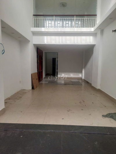 Nhà Hẻm Xe Tải , 3 phòng ngủ , đường Nguyễn Nghiêm , Q Tân Phú