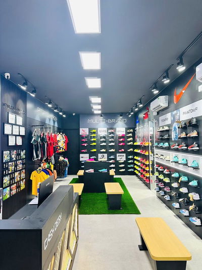 Sang shop thể thao phù hợp làm Pickle Ball trung tâm Biên Hoà