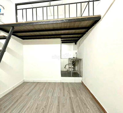 🔥 PHÒNG TRỌ - GÁC - GIÁ RẺ - NGÃ TƯ PHÚ NHUẬN - NGUYỄN KIỆM🔥