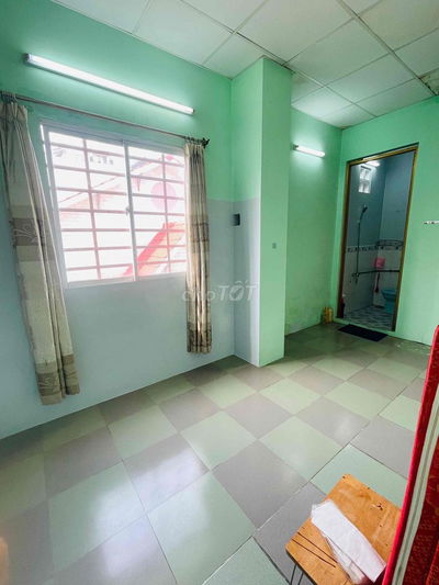 Cho NỮ thuê phòng đường Tân Thới Nhất