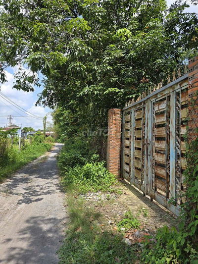 Tôi chính chủ cần bán lô đất full thổ cư xã An Nhơn Tây