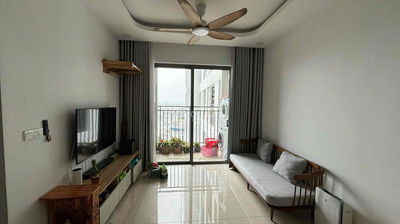 Căn hộ cao cấp Novaland nhà đẹp hợp đồng mua bán tầng cao