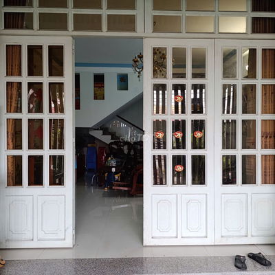 Nhà 5x18m, 4 Phòng Ngủ, Đường Nội Bộ 6m, Phường Bình Đông