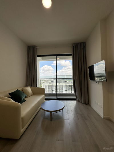 BÁN CĂN HỘ 2PN FULL NỘI THẤT MASTERI CENTER POINT - VINHOMES GRAND PAR