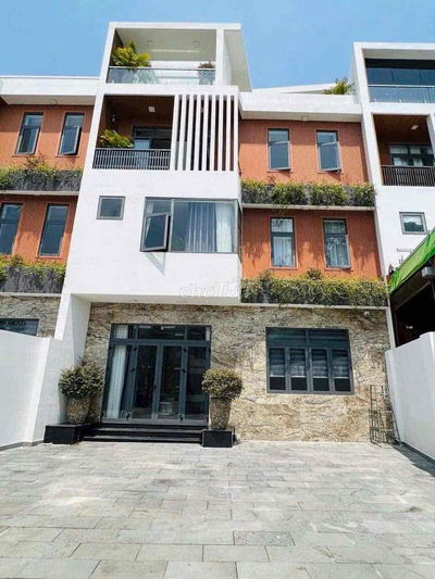 Cho thuê nhà mặt tiền Nguyễn Đức Thuận Phường Hiệp Thành