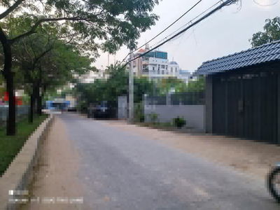 Bán lô đất đẹp 125m2 thổ cư 100%, HXT TX33 giá cực tốt nhỉnh 38tr/m2