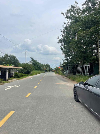 🔥 BÁN ĐẤT NỀN THỔ CƯ – SỔ SẴN – CHƠN THÀNH, BÌNH PHƯỚC 🔥