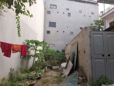 CHÍNH CHỦ GỬI BÁN LÔ ĐẤT 66m²– ĐƯỜNG BÁT KHỐI, THẠCH BÀN – CỔ LINH