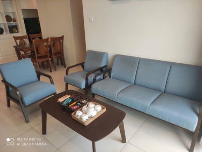 Cho thuê nhanh căn hộ cao cấp Rivera Park - Thành Thái. P14. Q10