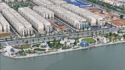 Quỹ hàng Chủ đầu tư + chuyển nhượng cập nhật Tháng 11/2025 giá từ 15 tỷ/căn