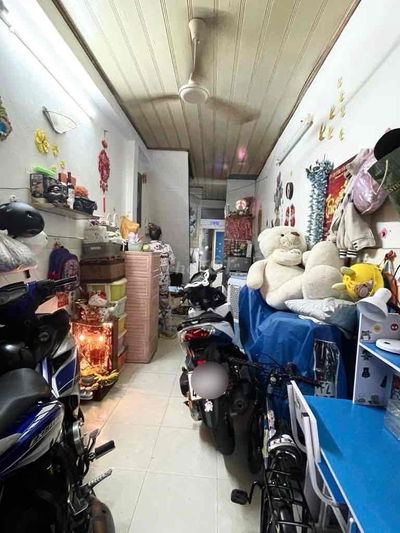 NHÀ C3, 1 SẸC - NGUYỄN THƯỢNG HIỀN - 22/27M2, 3TẦNG - 4.1TỶ