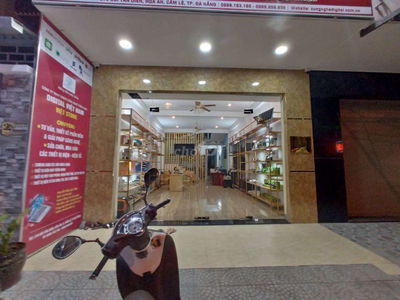 💥 Bán nhà 2 tầng Bùi Tấn Diên - sát đường Lê Đình Kỵ