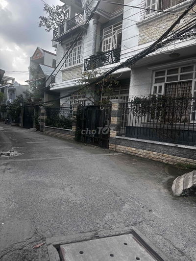 Bán Nhà 3 tầng - đầu Nguyễn Thị Thập - 5x12 - Hẻm xe hơi - 7.x Tỷ