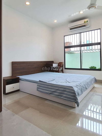 Căn hộ mini đầy đủ nội thất gần sân bay