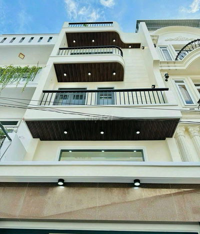 SIÊU PHẨM MỚI CHO THUÊ LẦN ĐẦU - 78C Út Tịch, P4, TB - DTSD 240m2