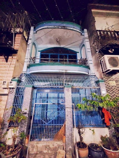 🏠 CỰC HIẾM – NHÀ HXH LÊ ĐÌNH CẨN, BÌNH TÂN - 60m2-3.35 tỷ🏠