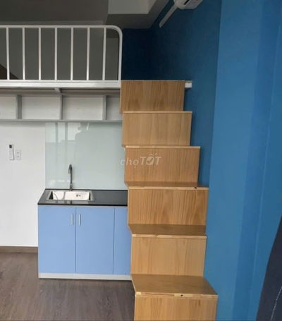 Bán Gấp CHDV Lê Văn Thọ Gò Vấp Ngan 6m 6 Tầng HĐT 660tr/Năm Giá 12 Tỷ