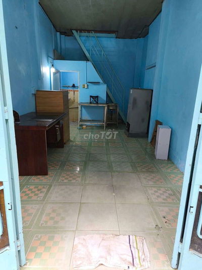 CHO THUÊ NHÀ NC HẺM 386/ QUANG TRUNG F10 GÒ VẤP