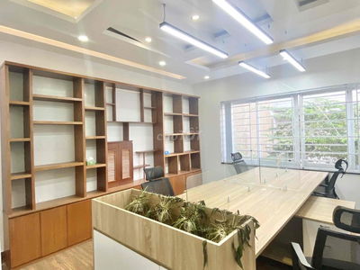 ★ Nhà CITYLAND TRẦN THỊ NGHỈ (5x20m)3 lầu