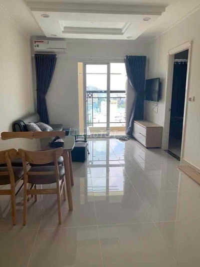 Chung Cư 2PN  Full Nội Thất Tân Bình Phan Huy Ích