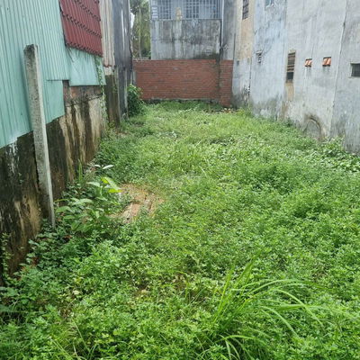 Bán đất hẻm 2009/4/11 Lê Văn Lương, full thổ cư 5mx18m, giá 3 tỷ