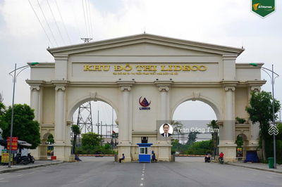 Tổng hợp quỹ căn biệt thự chính chủ gửi bán tại dự án Lideco- bắc 32- Trạm Trôi- Hoài Đức