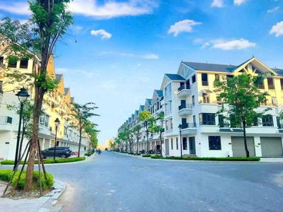 Cập nhật quỹ căn giá tốt dành cho nhà đầu tư tháng 11 dự án Hinode Royal Park