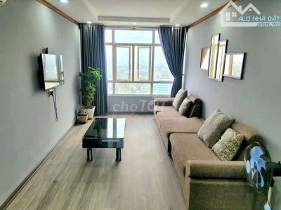 Cần cho thuê căn hộ Hoàng Anh Gia Lai Lakeview 94m2 2 phòng ngủ