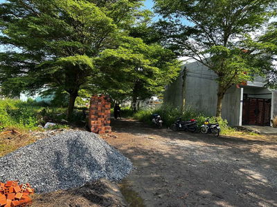 Chính Chủ Đang Nợ Ngân Hàng Cần Bán Nhanh Lô Đất Với Giá Rẻ