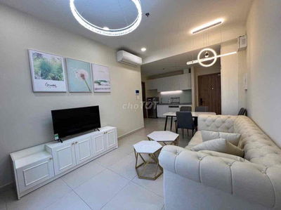 Cho thuê chung cư Midori The Glory 1PN-1WC Đầy Đủ Nội Thất