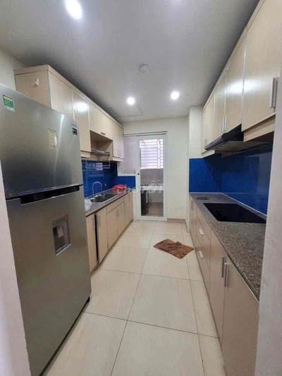 Cho thuê căn hộ Ngọc Phương Nam Q8 90m2 2pn 2wc Full nội thất giá 12tr