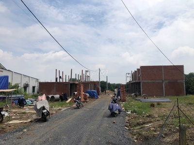 ĐẤT MẶT TIỀN, PHÁP LÝ MINH BẠCH, LÀM VIỆC CHÍNH CHỦ