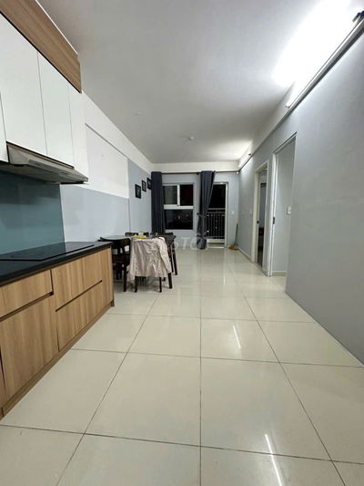 Cho thuê căn hộ Hà Đô Riverdise (2pn,1wc) có nội thất giá 6tr/ tháng