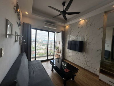 TL CHO THUÊ CĂN HỘ CHUNG CƯ PH TÔ HIÊU-VÕ THỊ SÁU, NAM NHA TRANG