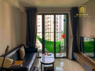 🍀CHO THUÊ 2PN 1 KHO 87M2, TẦNG CAO VIEW NỘI KHU YÊN TĨNH, FULL NT ĐẸP🍀