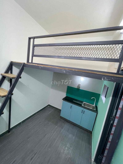 Phòng mới Lê Đức Thọ gần ngã tư Phạm Huy Thông P.7