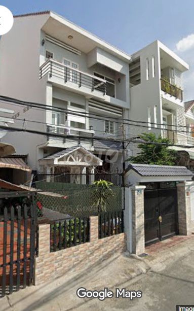 Nhà trung tâm TP. Cần Thơ